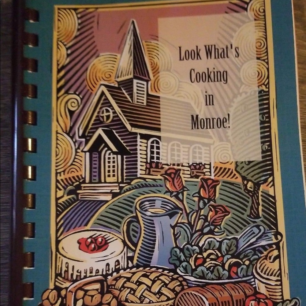 Cookbook